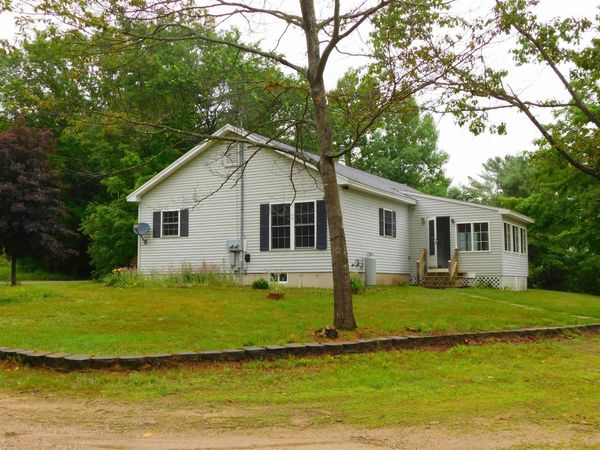 169 Whippoorwill Road, Wakefield, NH 03887