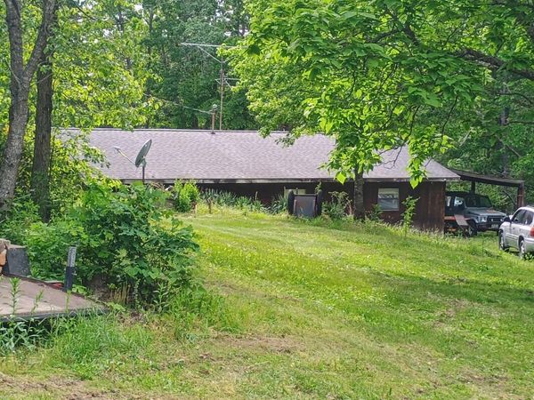 16680 Cantrell Drive, Licking, MO 65542