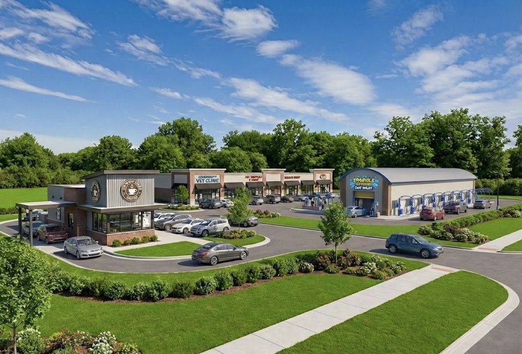 39520 N Green Bay Road, Beach Park, IL 60099