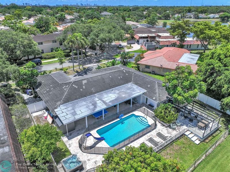 5421 N 36th Court, Hollywood, FL 33021 Photo