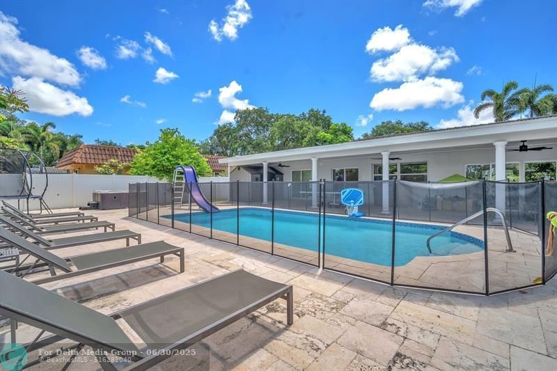 5421 N 36th Court, Hollywood, FL 33021 Photo