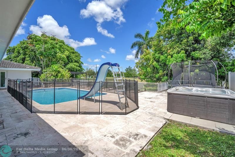 5421 N 36th Court, Hollywood, FL 33021 Photo