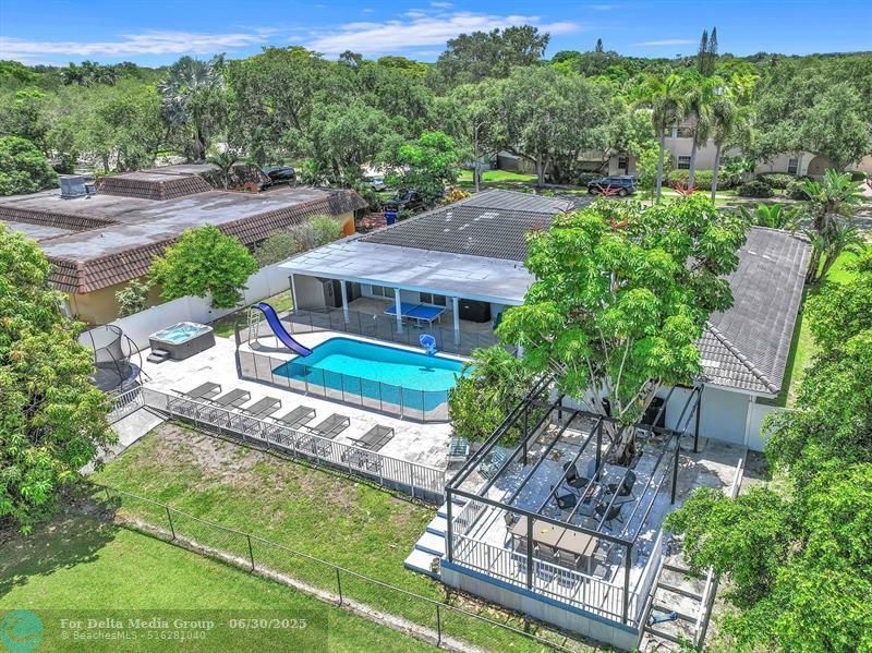 5421 N 36th Court, Hollywood, FL 33021 Photo