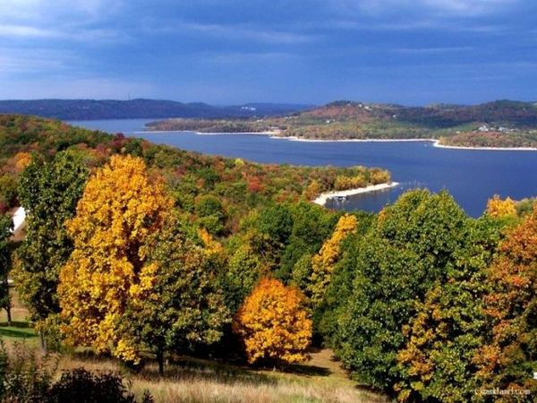 55 Eagle Drive, Unit 6, Eureka Springs, AR 72631