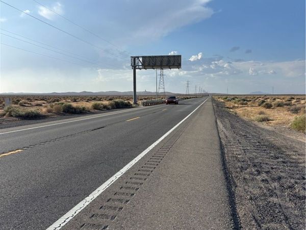 0 Oxford, Kramer Junction, CA 93516