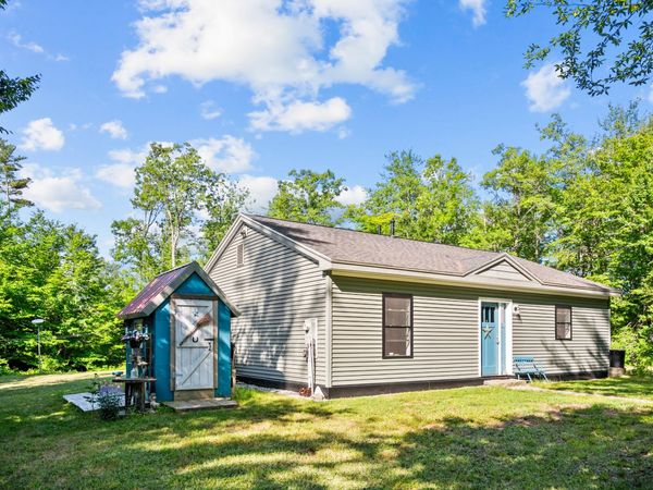 174 Marston Road, Baldwin, ME 04091