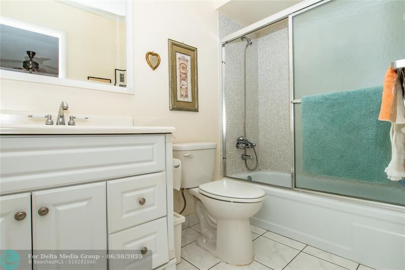 5003 NW 35th Street, Unit 503, Lauderdale Lakes, FL 33319 Photo