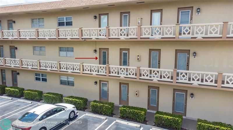 5003 NW 35th Street, Unit 503, Lauderdale Lakes, FL 33319 Photo