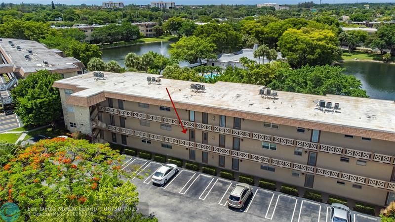 5003 NW 35th Street, Unit 503, Lauderdale Lakes, FL 33319 Photo