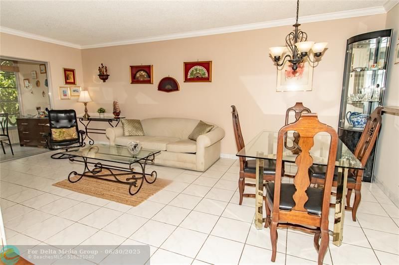 5003 NW 35th Street, Unit 503, Lauderdale Lakes, FL 33319 Photo