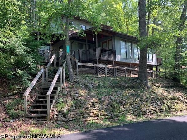 2007 Buckhannon River Road, Volga, WV 26238