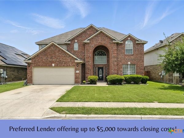 1002 Wallin Farms Cove, Hutto, TX 78634