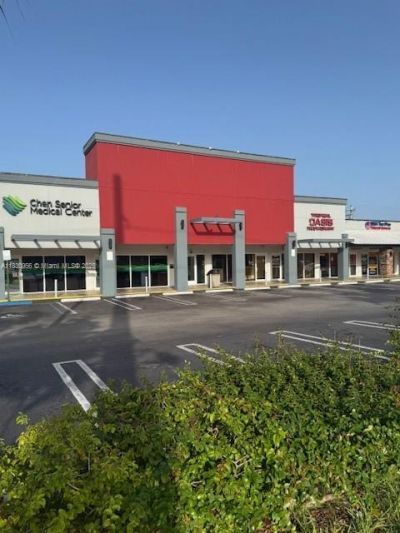 20701 | 20737-20739 NW 2nd Ave, Miami Gardens, FL 33169 Photo