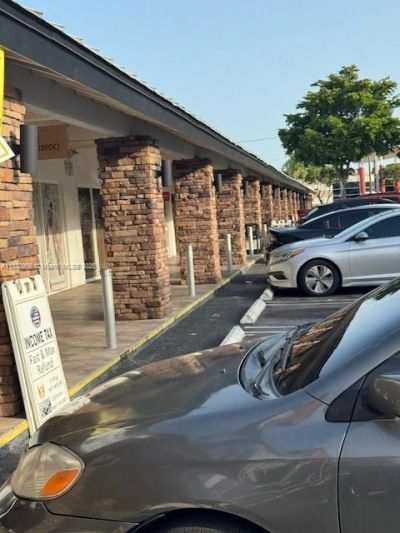 20701 | 20737-20739 NW 2nd Ave, Miami Gardens, FL 33169 Photo