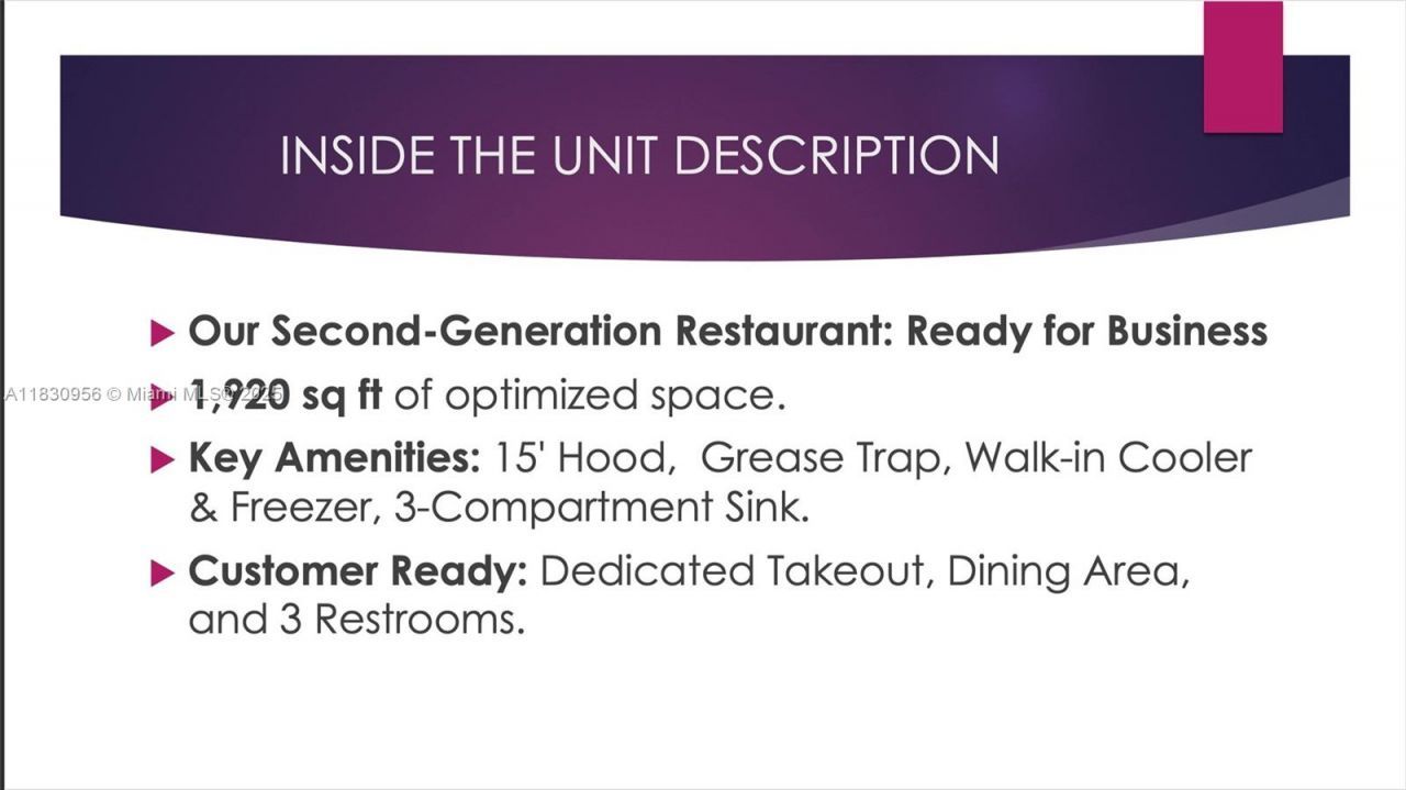 20701 | 20737-20739 NW 2nd Ave, Miami Gardens, FL 33169 Photo