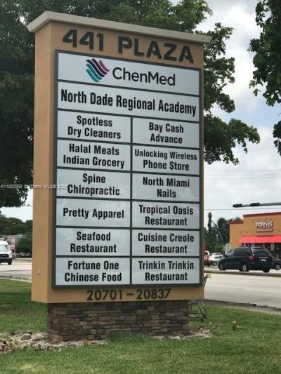 20701 | 20737-20739 NW 2nd Ave, Miami Gardens, FL 33169 Photo