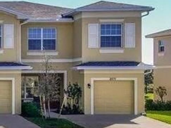 2850 NW Treviso Circle, Port St. Lucie, FL 34986