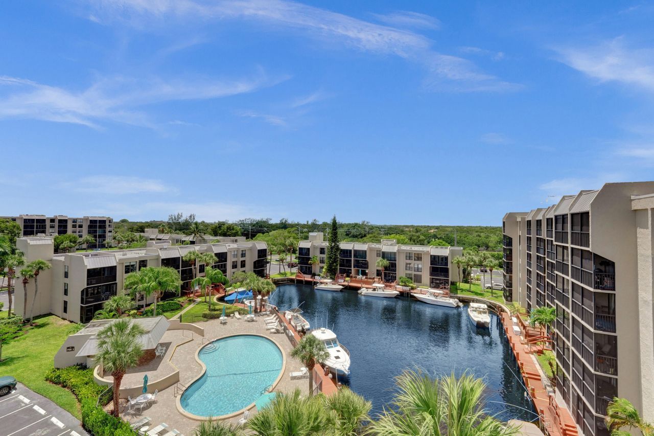 12 Royal Palm Way, Unit 6020, Boca Raton, FL 33432 Photo