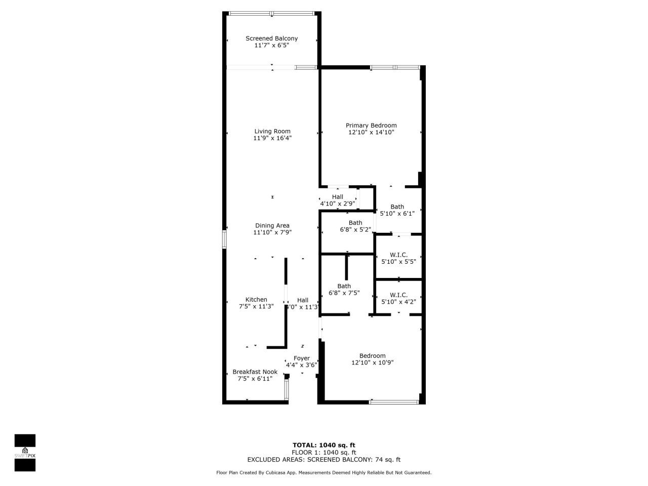 12 Royal Palm Way, Unit 6020, Boca Raton, FL 33432 Photo