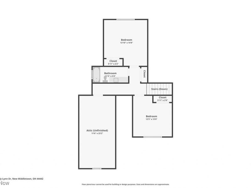 4025 Shelly Lynn Drive, New Middletown, OH 44442 Photo 28