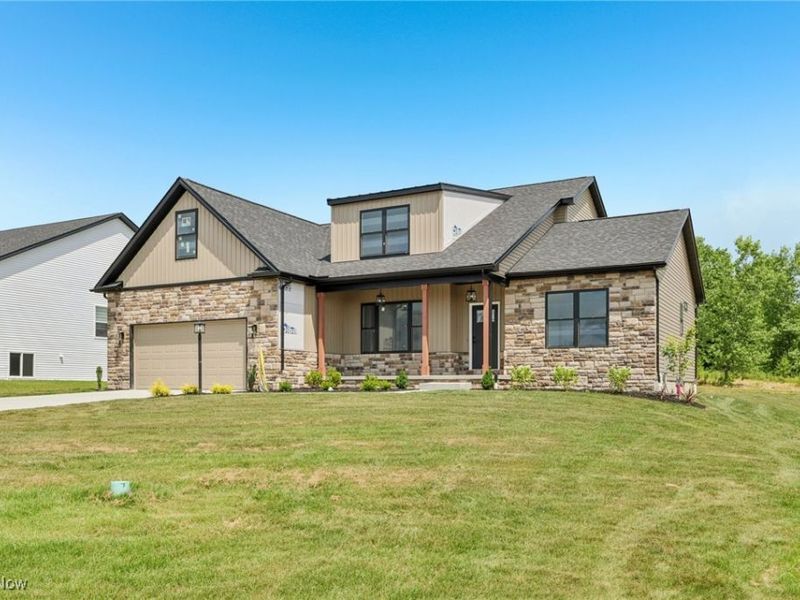 4025 Shelly Lynn Drive, New Middletown, OH 44442 Photo 29