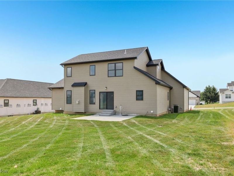 4025 Shelly Lynn Drive, New Middletown, OH 44442 Photo 30