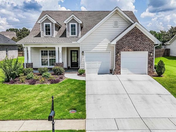 4335 Willow Bend Lane SE, Owens Cross Roads, AL 35763
