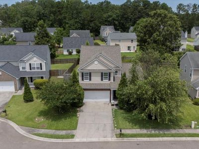 406 Brookfield Lane, Goose Creek, SC 29445