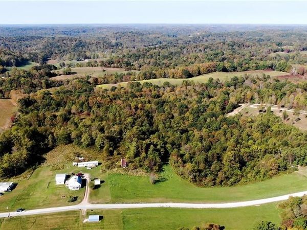 181 Dutch Ridge Road, Carthage Township, OH 45735