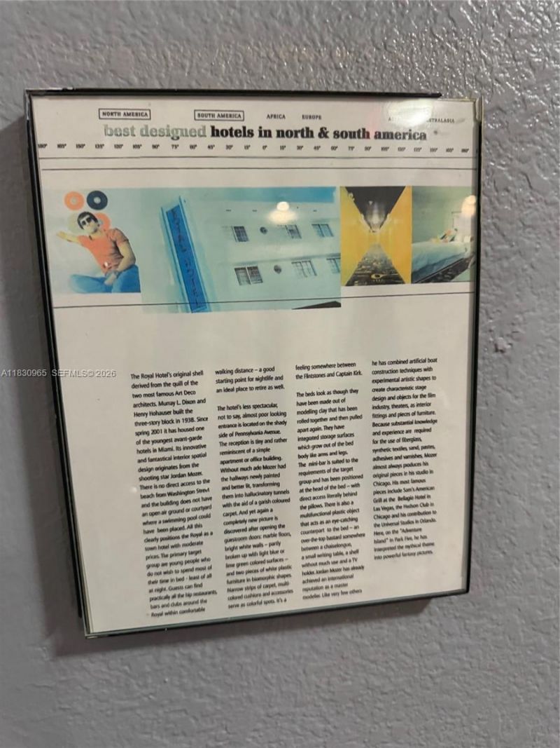 764 Washington Ave, Miami Beach, FL 33139 Photo