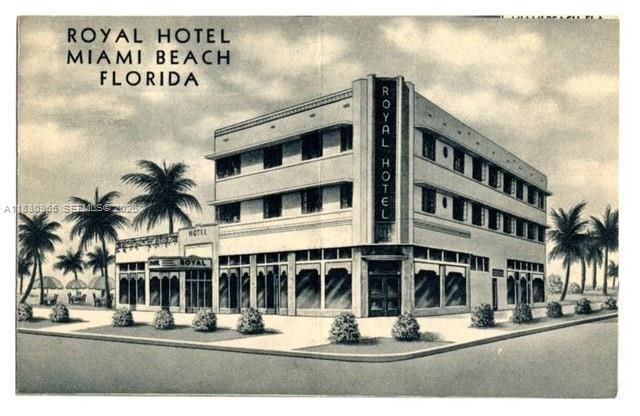 764 Washington Ave, Miami Beach, FL 33139 Photo