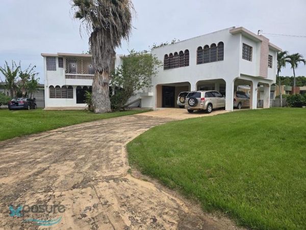 km.121.8 CARR #2, AVE. FLAMBOYAN, Aguadilla, PR 00603