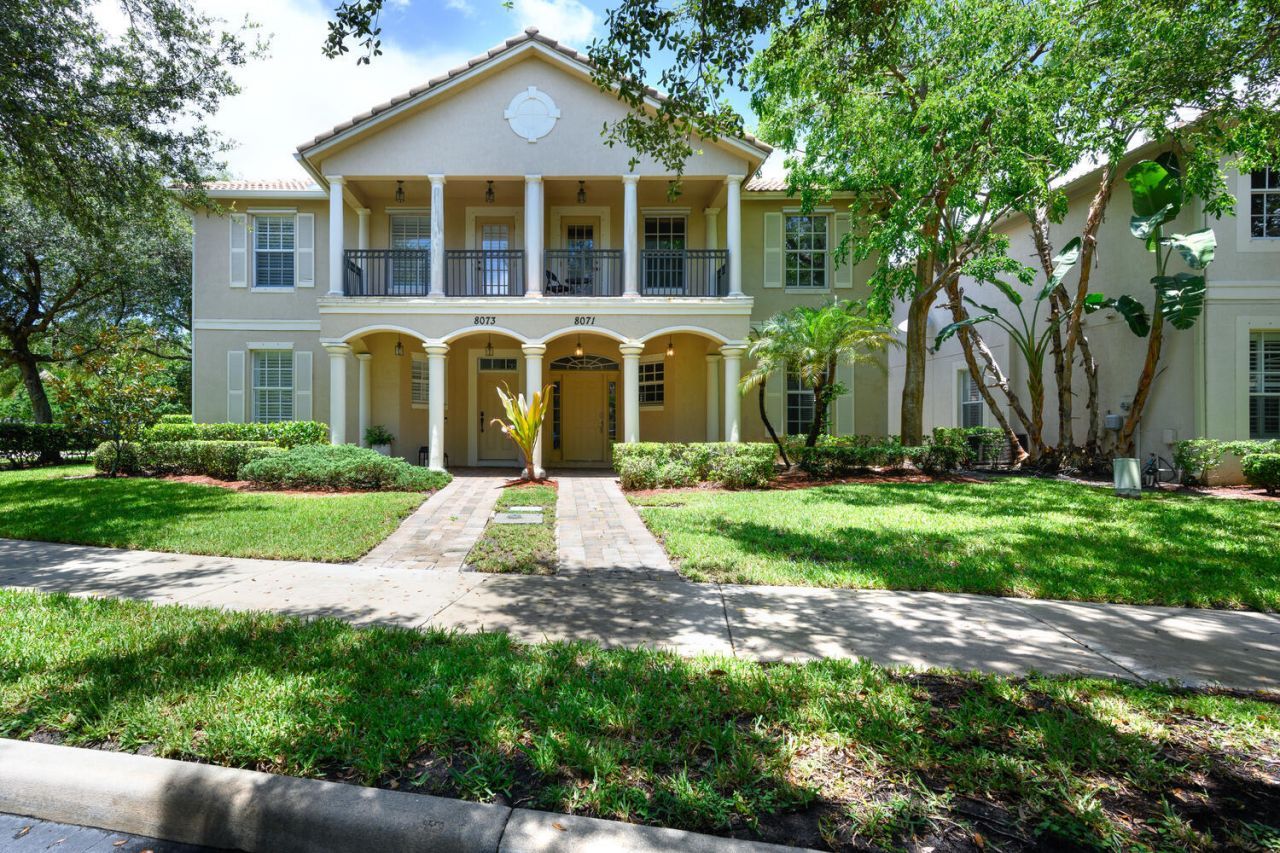 8071 Murano Circle, Palm Beach Gardens, FL 33418 Photo