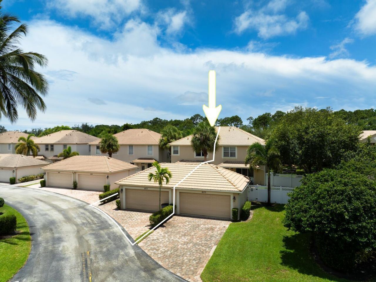 8071 Murano Circle, Palm Beach Gardens, FL 33418 Photo