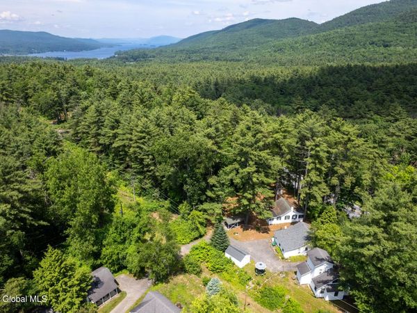 64 & 66 Ellsworth Road, Lake George, NY 12845