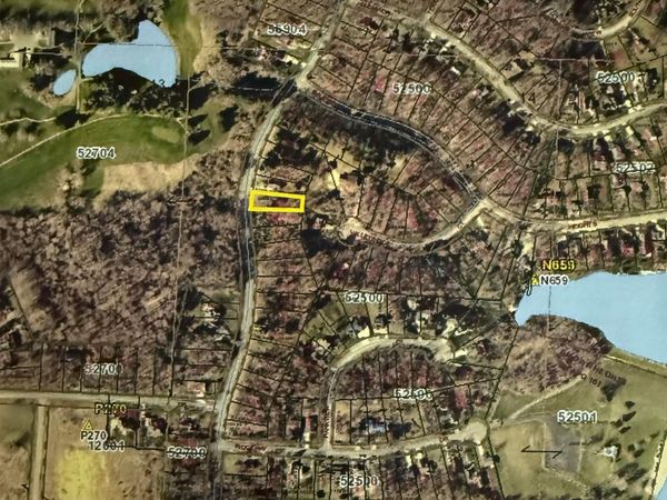 2100 Apple Valley Drive, Unit Lot #63, Howard, OH 43028