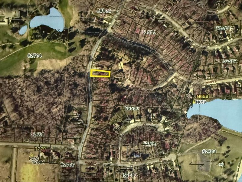 2100 Apple Valley Drive, Unit Lot #63, Howard, OH 43028 Photo 1