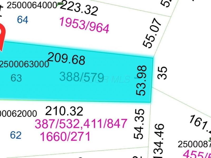 2100 Apple Valley Drive, Unit Lot #63, Howard, OH 43028 Photo 3