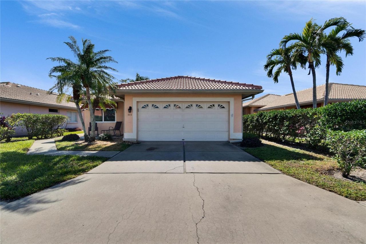 4415 Muirfield Drive, Bradenton, FL 34210 Photo