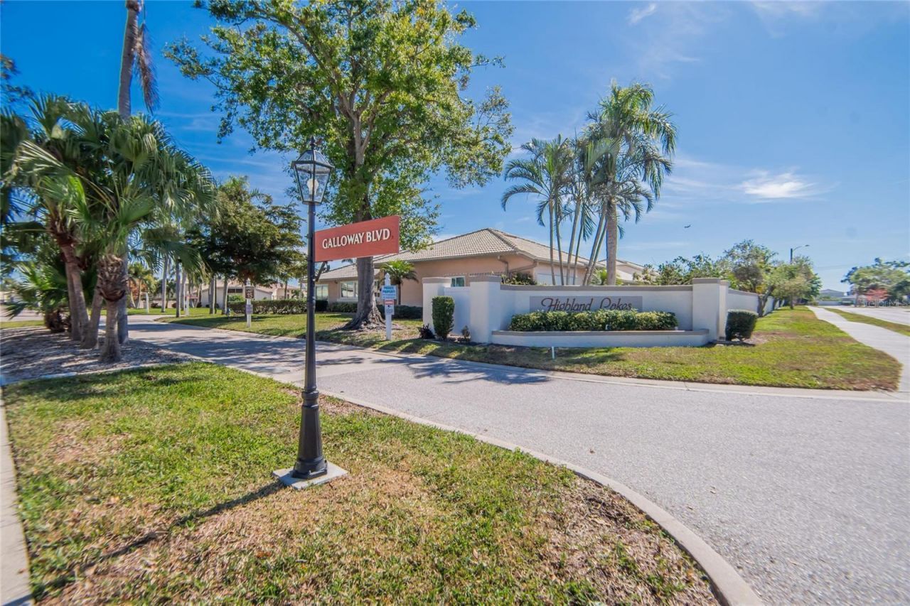 4415 Muirfield Drive, Bradenton, FL 34210 Photo