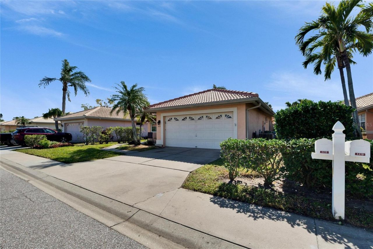 4415 Muirfield Drive, Bradenton, FL 34210 Photo