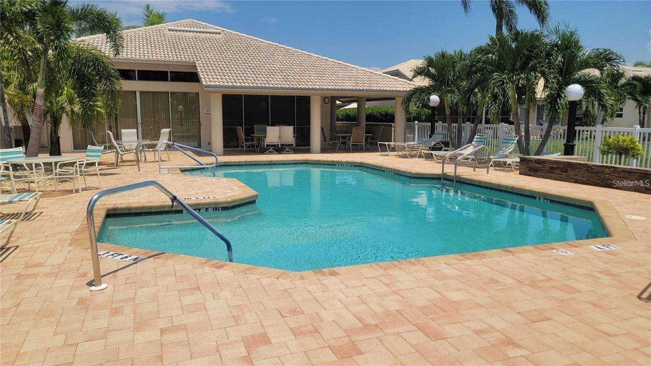 4415 Muirfield Drive, Bradenton, FL 34210 Photo