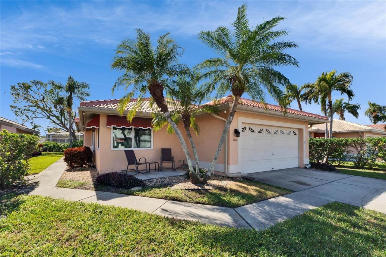 4415 Muirfield Drive, Bradenton, FL 34210 Photo