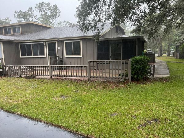 79 CYPRESS POND ROAD, Unit 79, PORT ORANGE, FL 32128