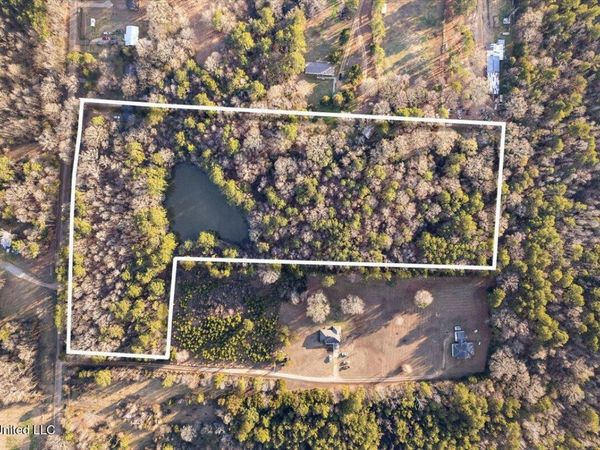 00 Sharon Road, Canton, MS 39046