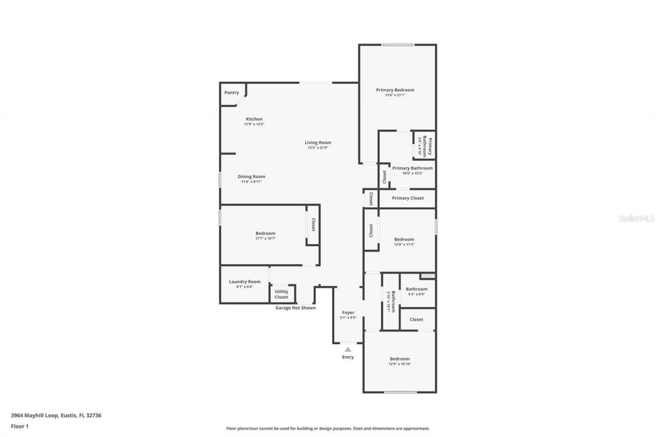 3964 Mayhill Loop, Eustis, FL 32736 Photo