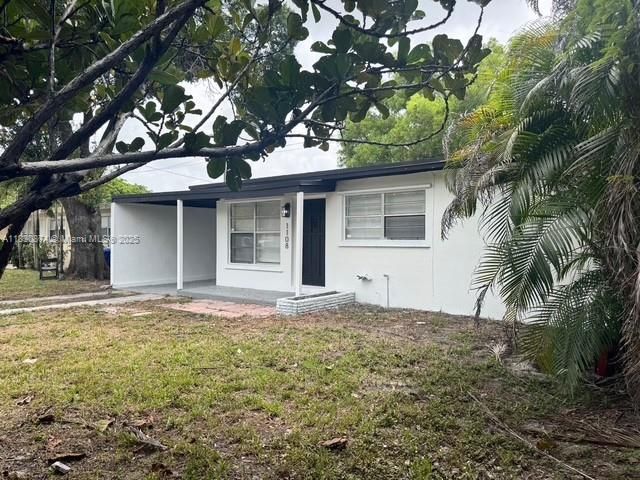 1108 SW 22nd Ave, Fort Lauderdale, FL 33312 Photo