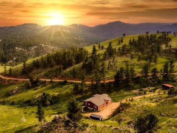 180 Deep Cut Road, Livermore, CO 80536