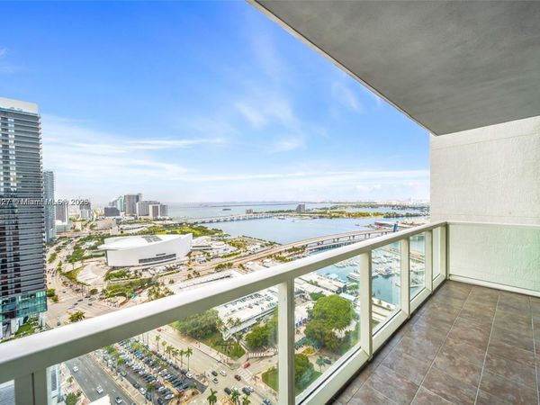 244 Biscayne Blvd, Unit 3704, Miami, FL 33132