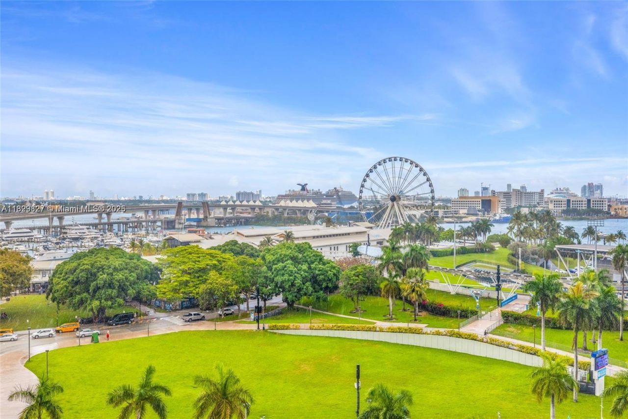 244 Biscayne Blvd, Unit 3704, Miami, FL 33132 Photo